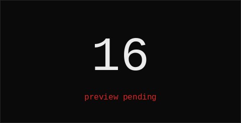Template 16